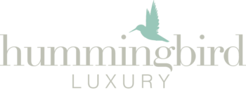 Hummingbird Luxury Ltd Logo