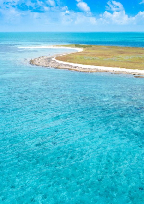 Panoply's luxury boat charter off French Cay