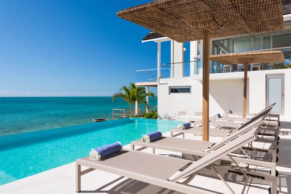 La Mer South_Pool Terrace La Mer South_Pool Terrace