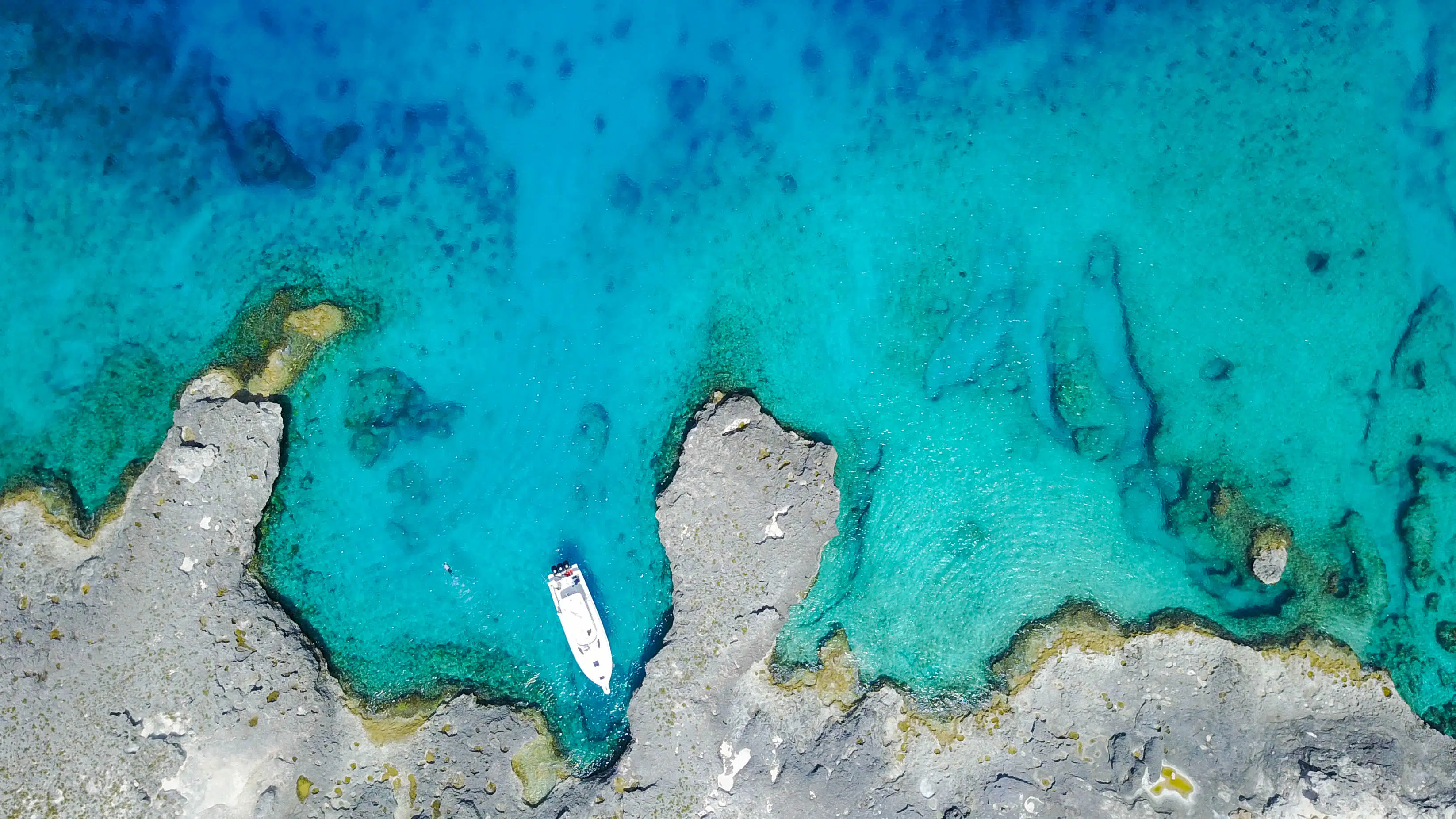 West Caicos Boat Charter