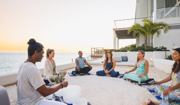 Turks and Caicos Yoga Retreat