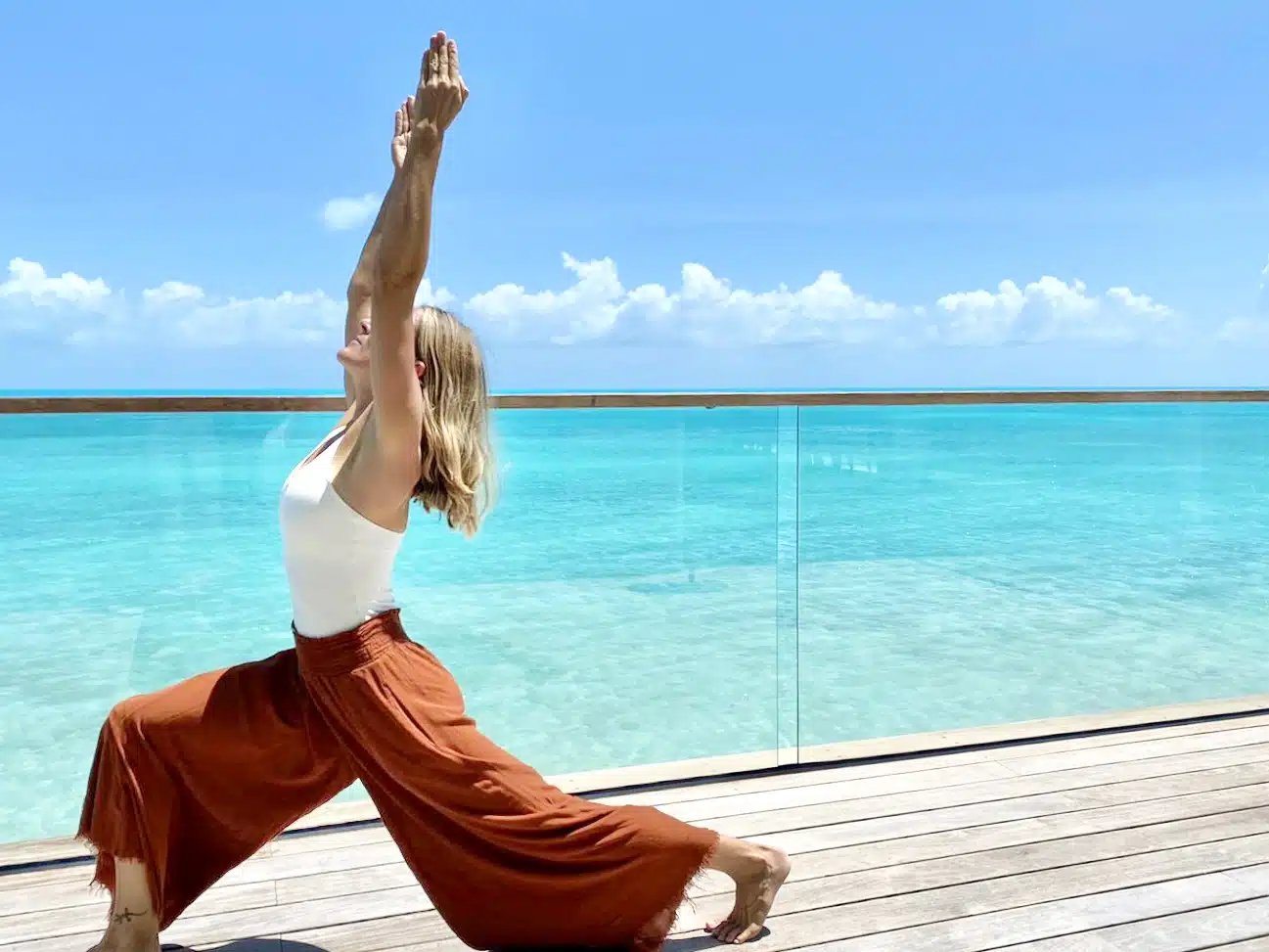 Your Turks and Caicos Luxury Wellness Retreat