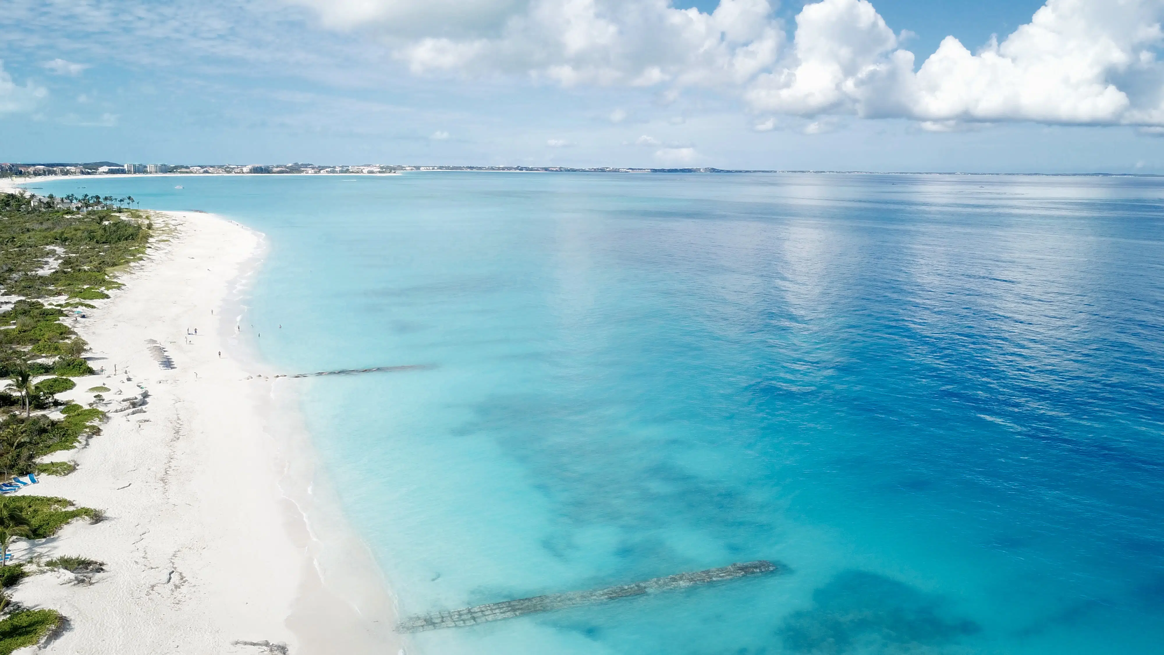 Northwest Point Reef Balls, Turks and Caicos
