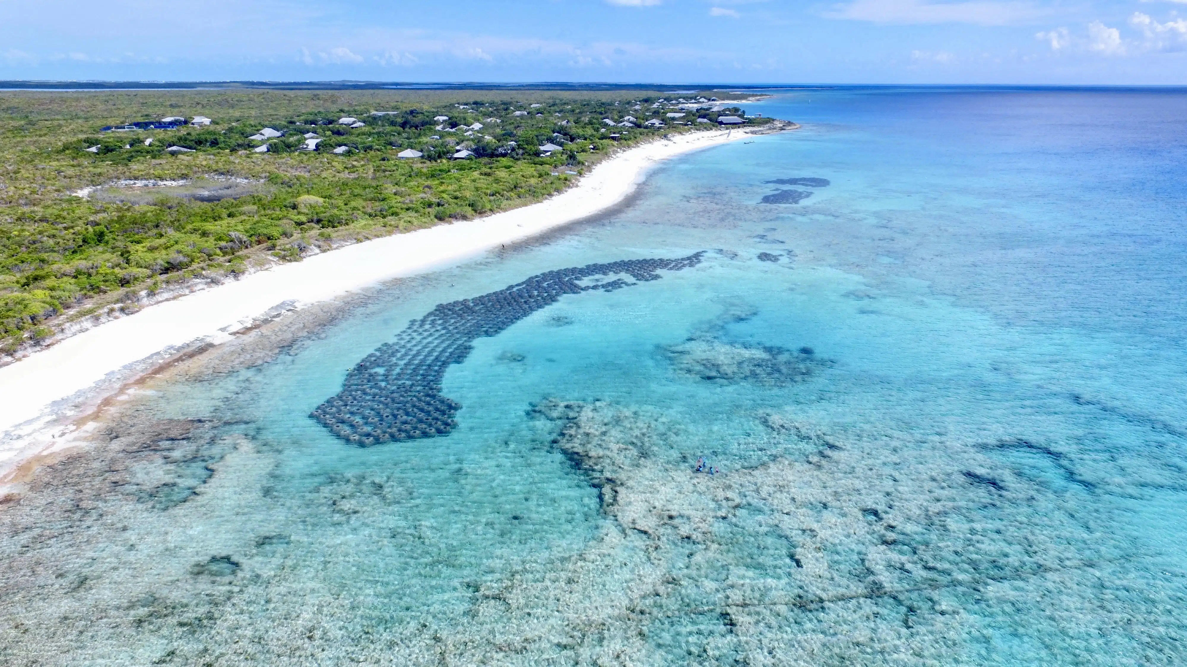 Malcolm Beach at Northwest Point, Turks and Caicos