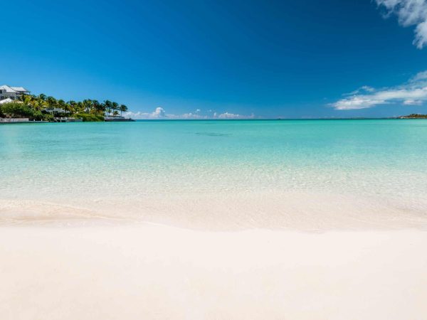 Taylor Bay