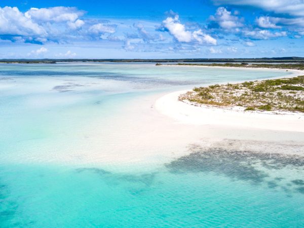 Bonefish Point Beach, Turks and Caicos