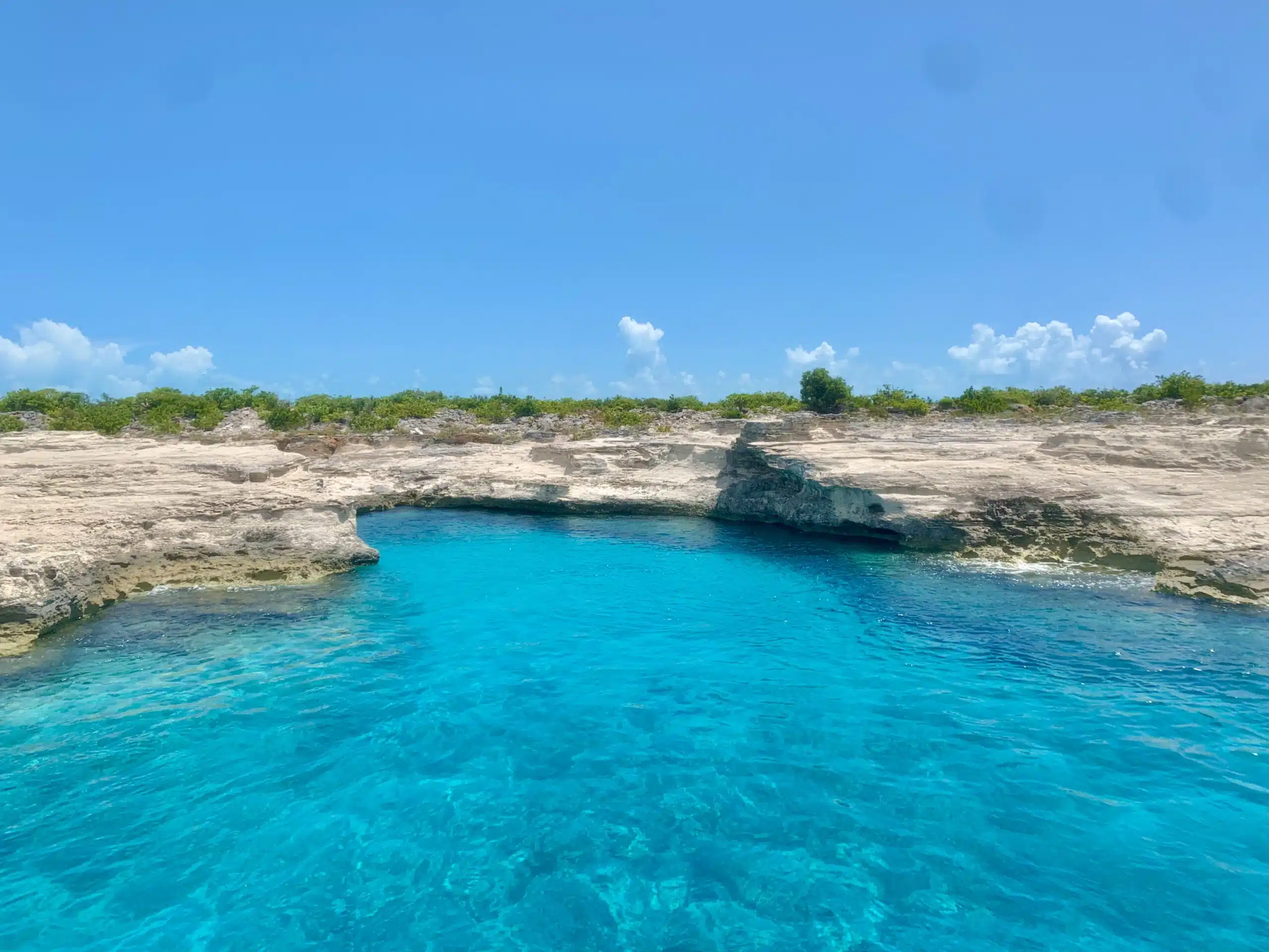 Five Ways to Enjoy the Water in Turks and Caicos