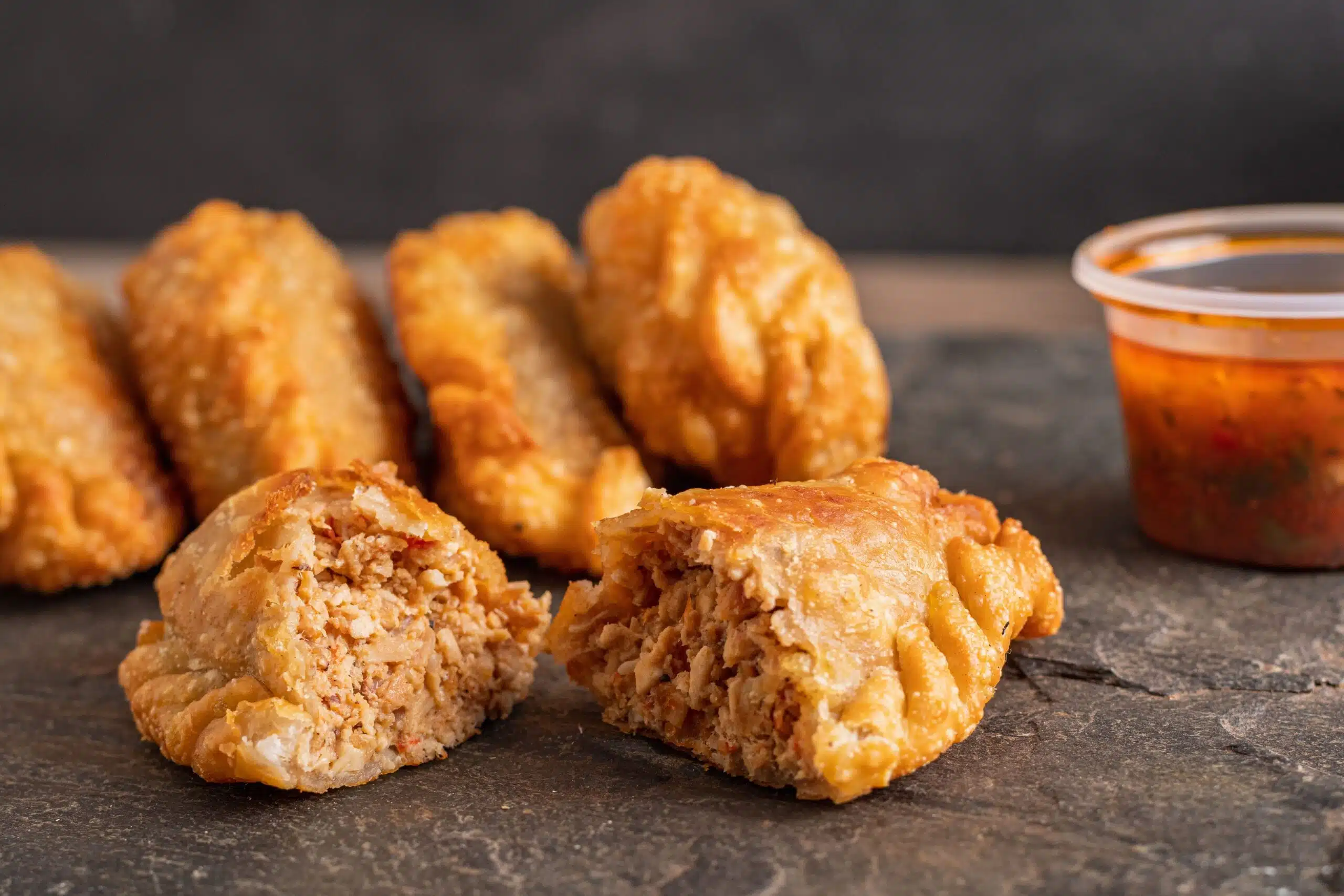 Empanadas
