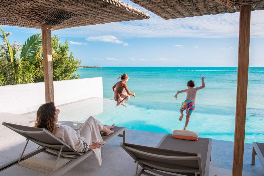 Villa or Hotel in Turks and Caicos? An Honest Answer