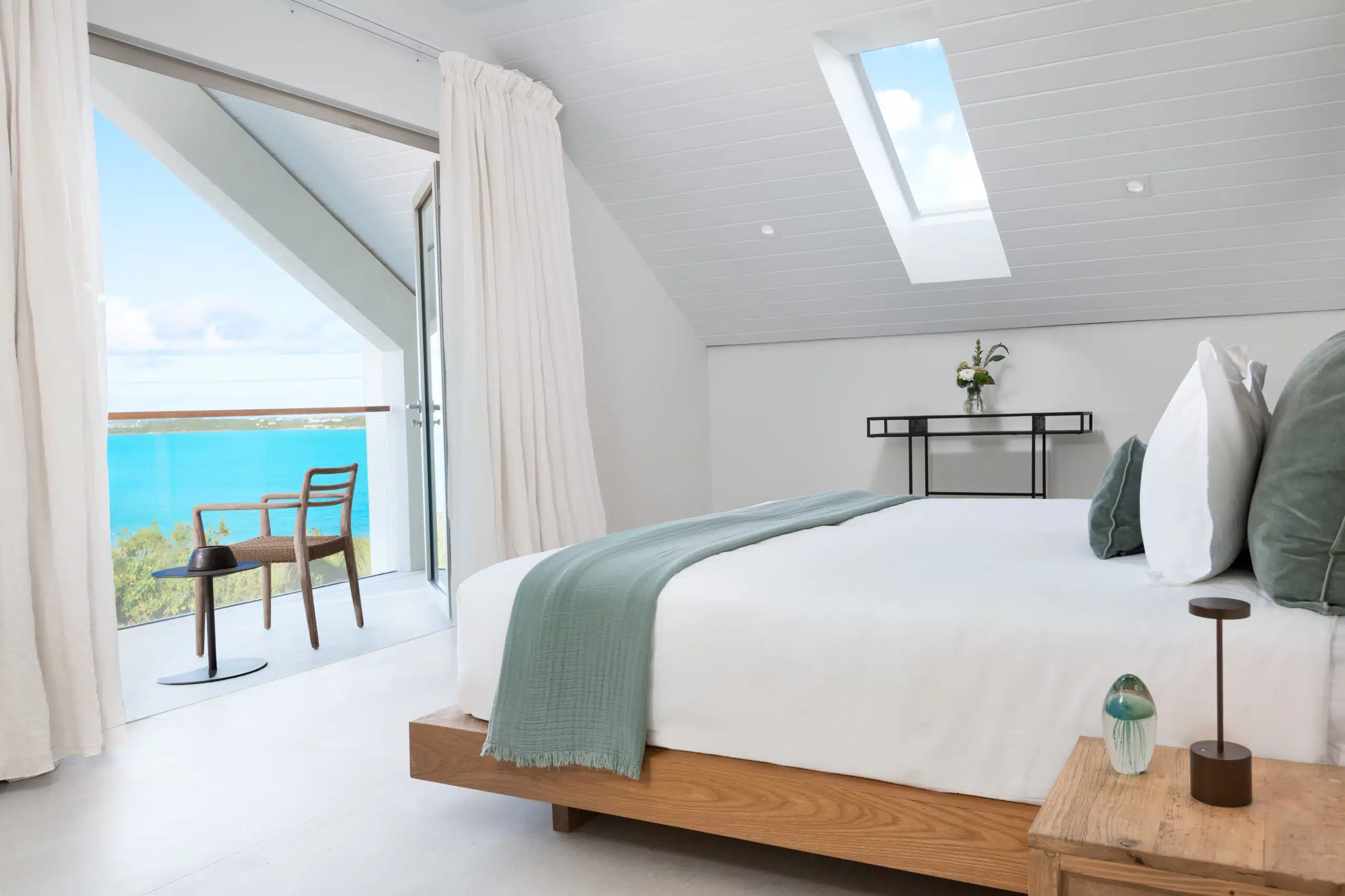 La Mer West Photo Gallery