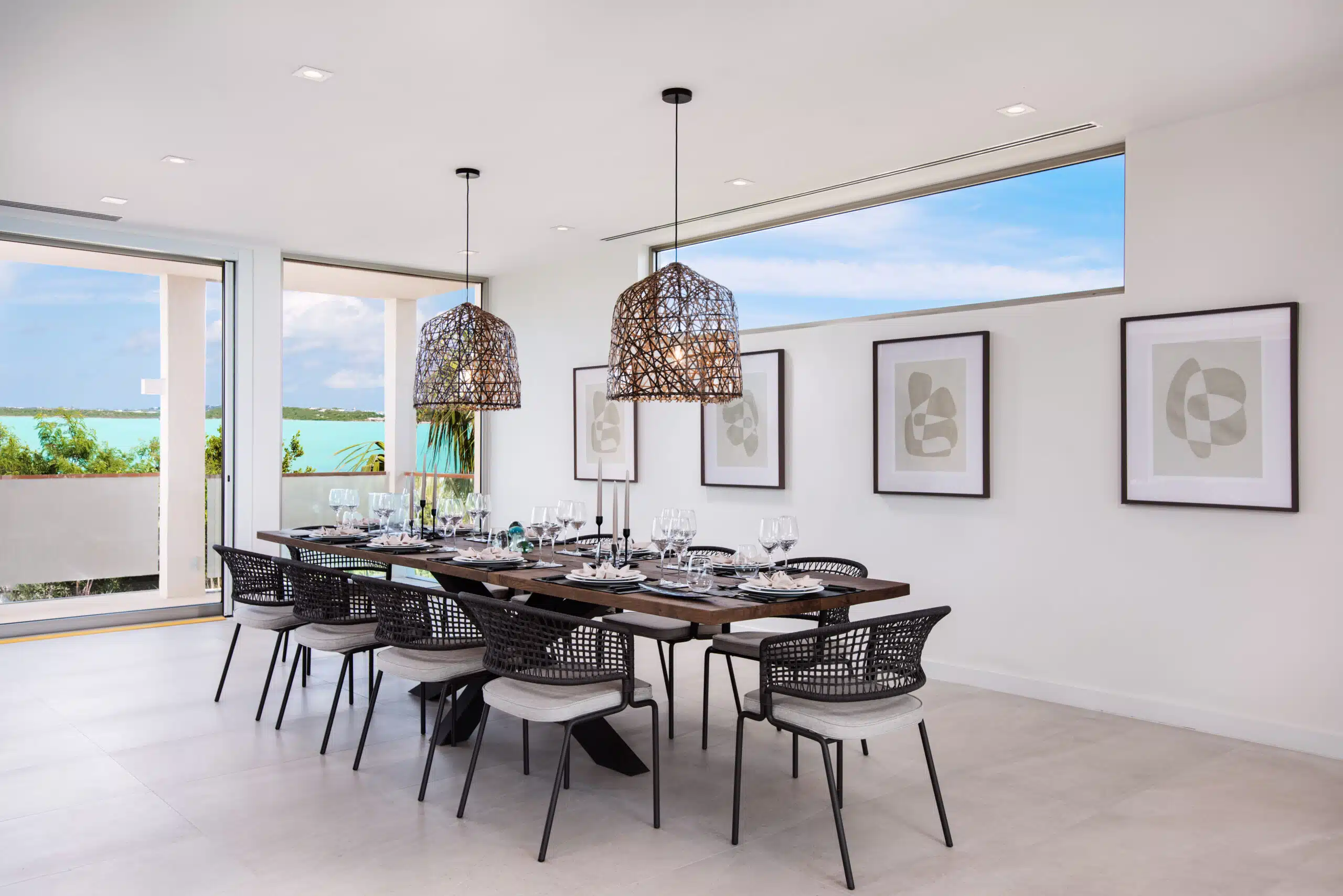 La Mer West Photo Gallery