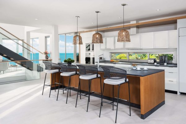 18. La Mer West Kitchen 18. La Mer West Kitchen