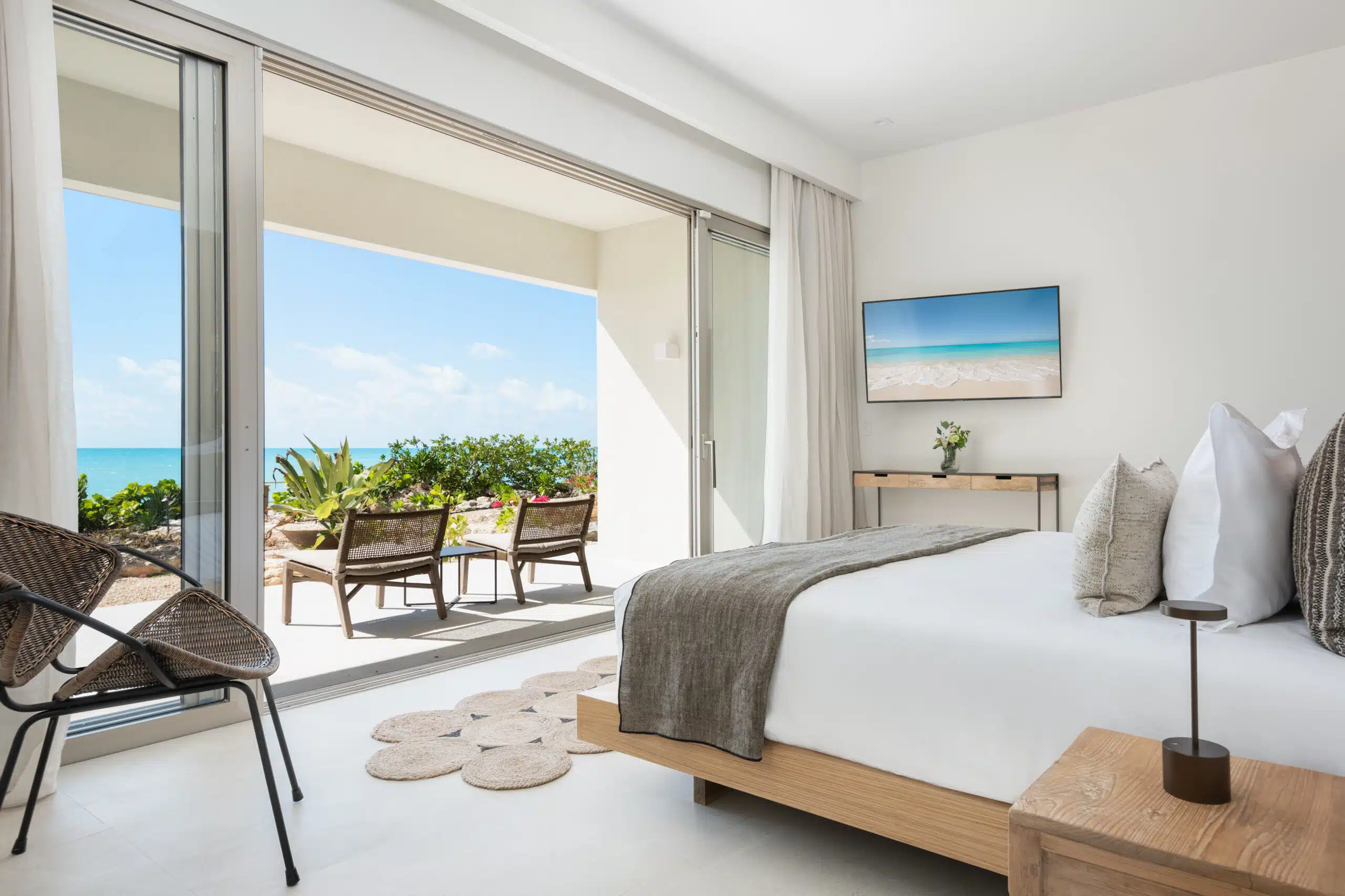 La Mer West Photo Gallery