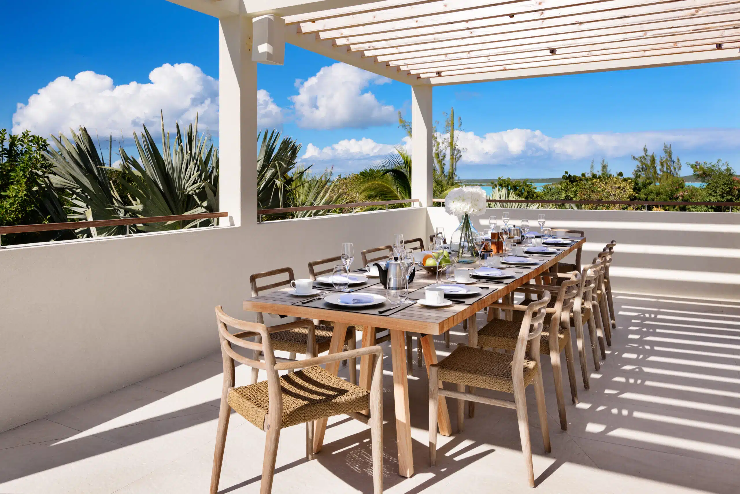 La Mer West Photo Gallery