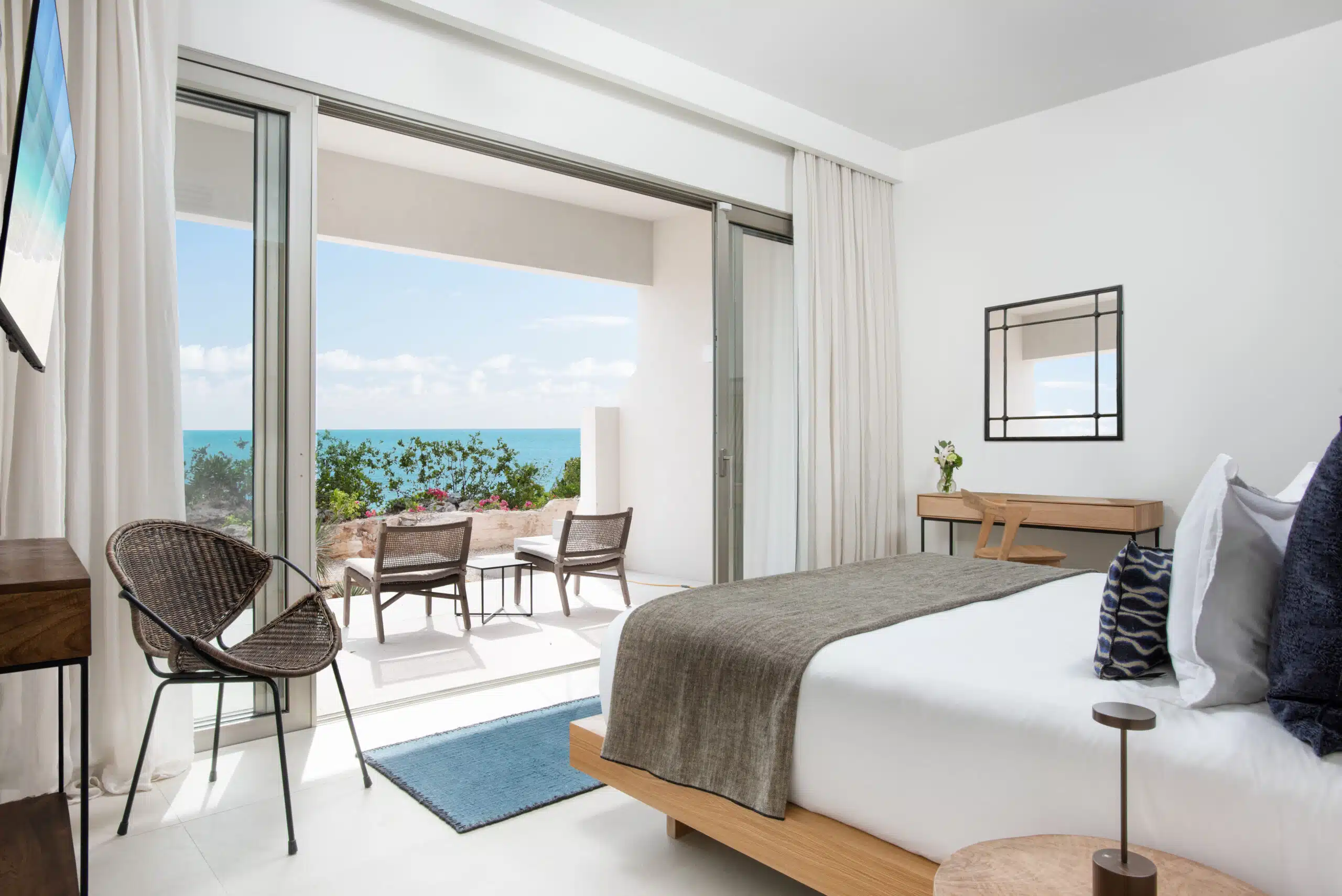 La Mer West Photo Gallery