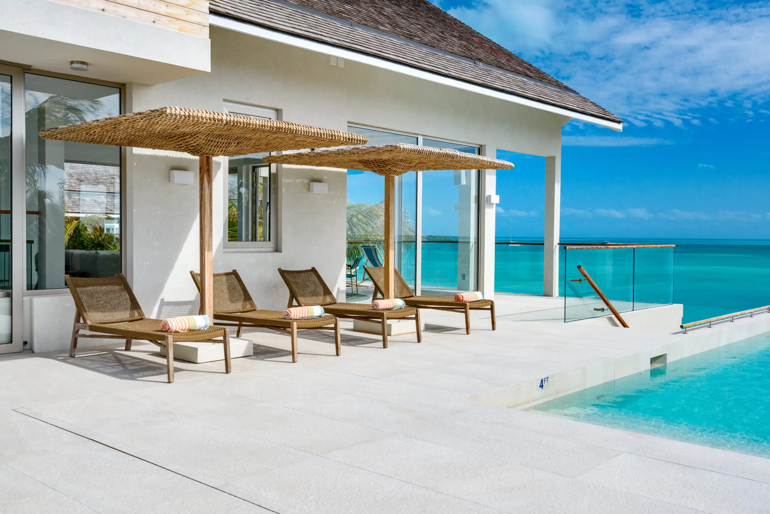 La Mer West Photo Gallery