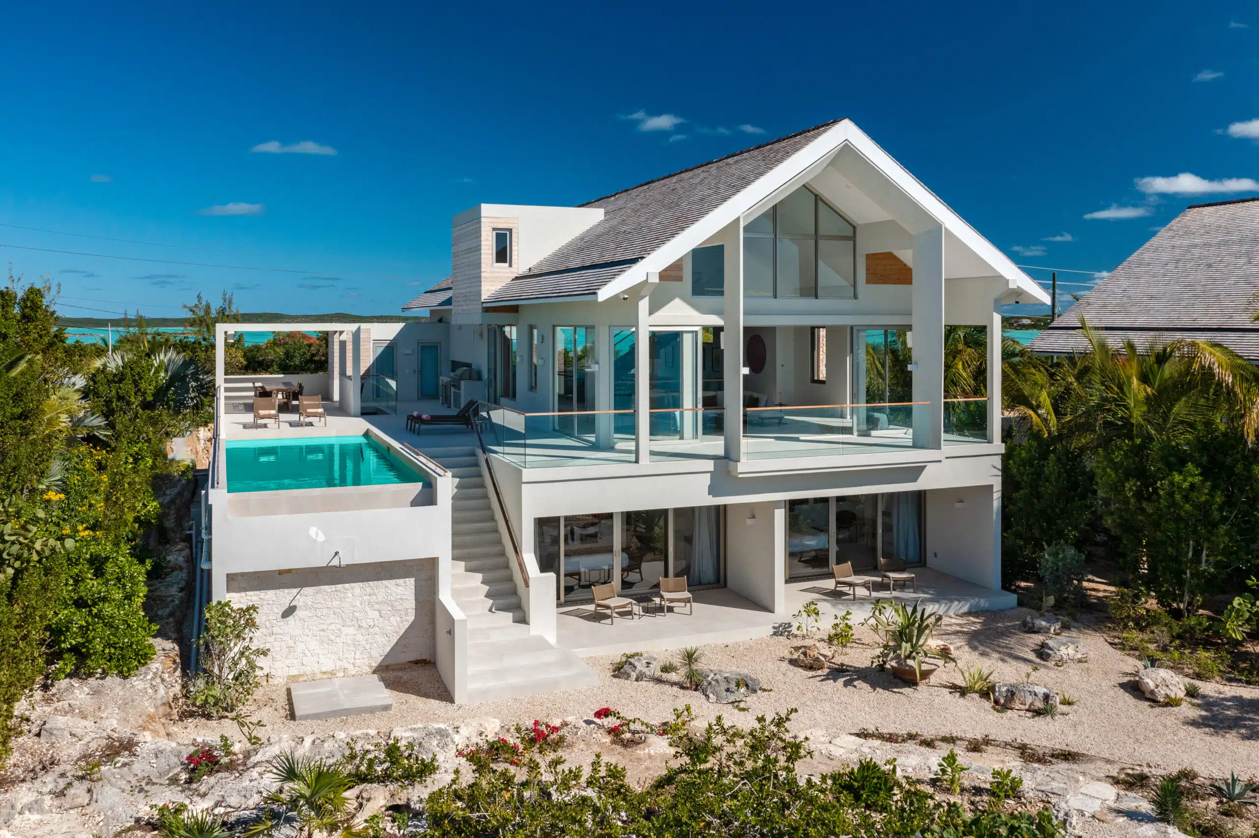 La Mer West Photo Gallery