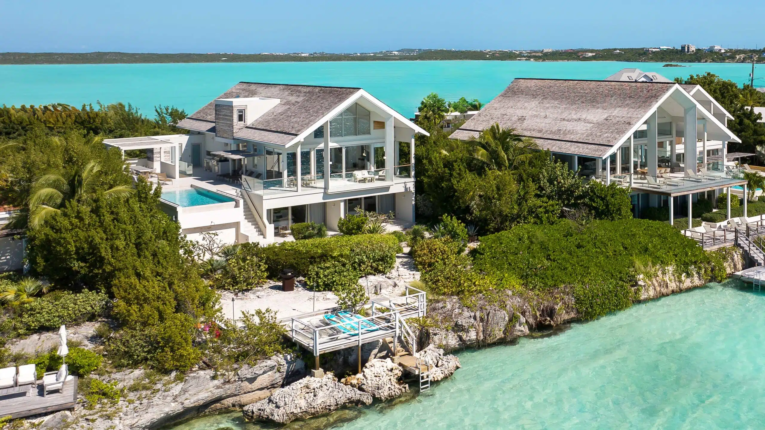 La Mer West Photo Gallery
