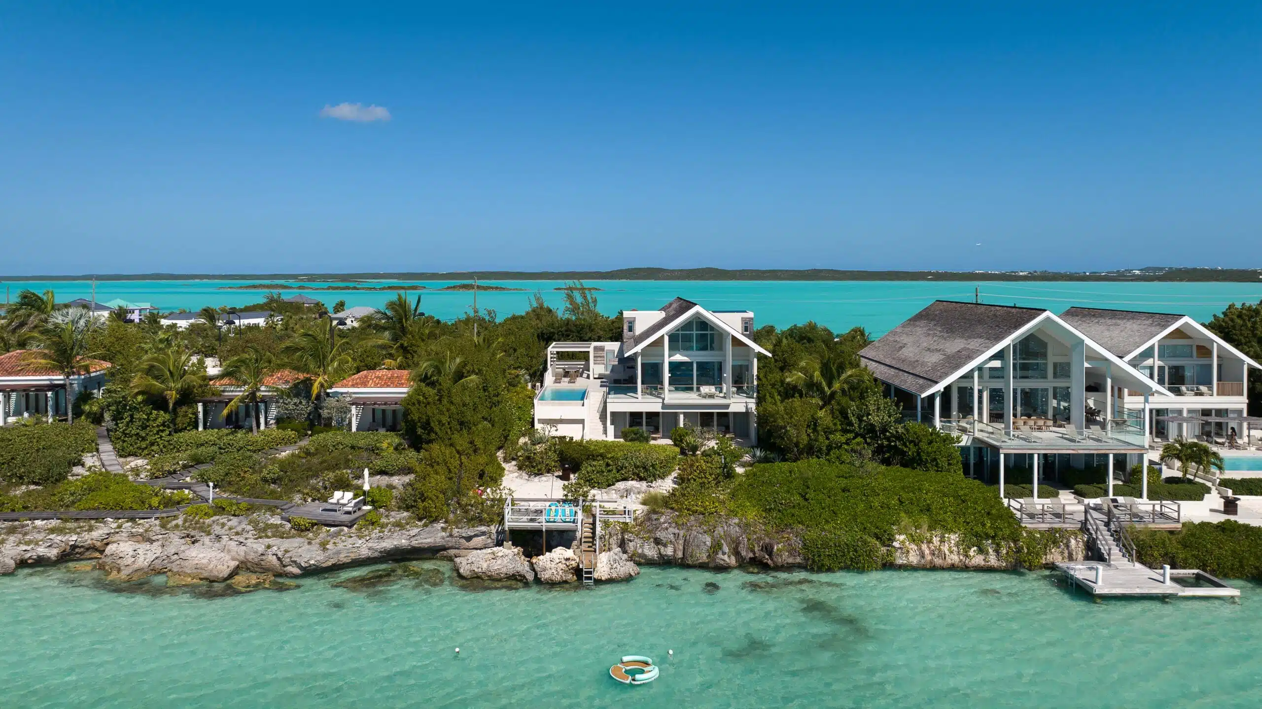 La Mer West Photo Gallery
