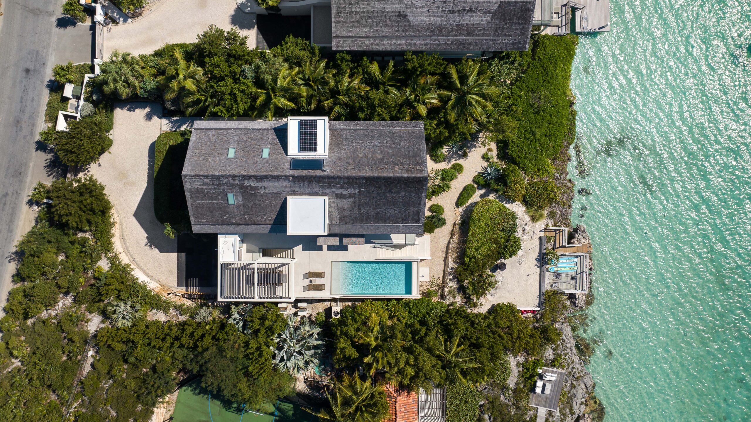 La Mer West Photo Gallery