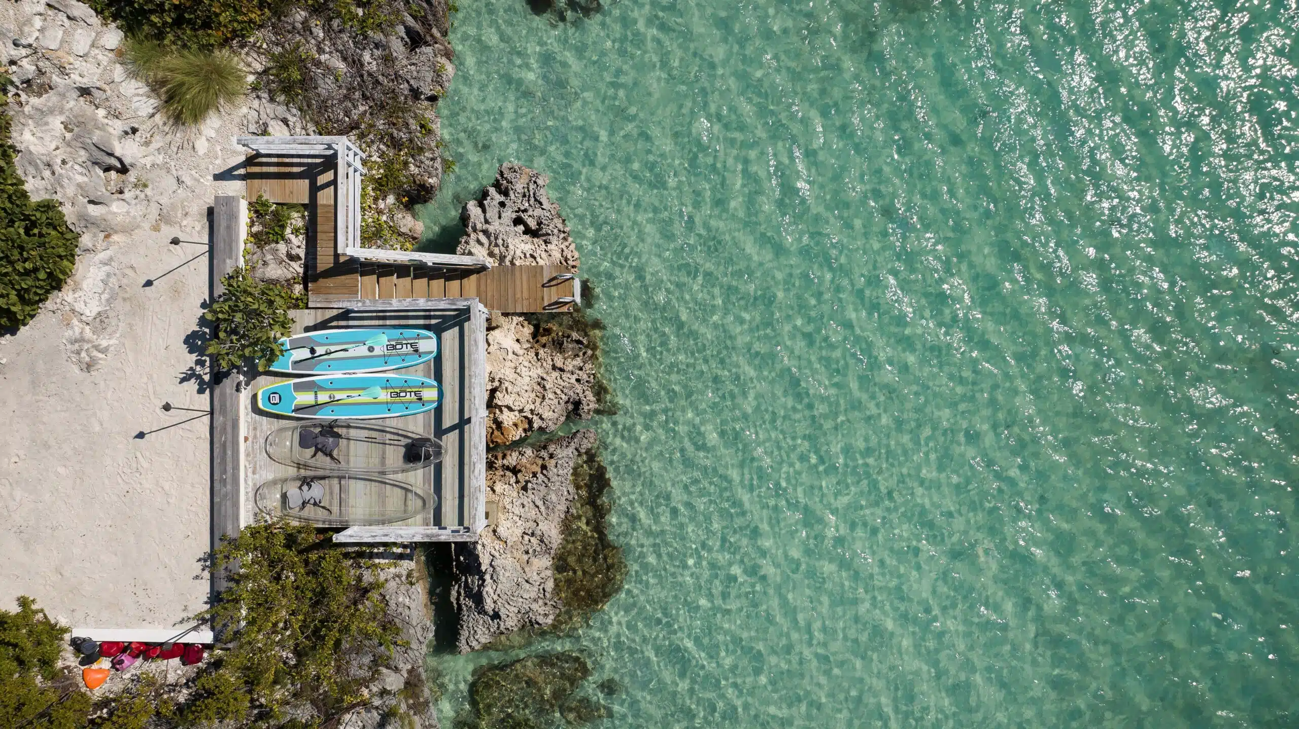 La Mer West Photo Gallery