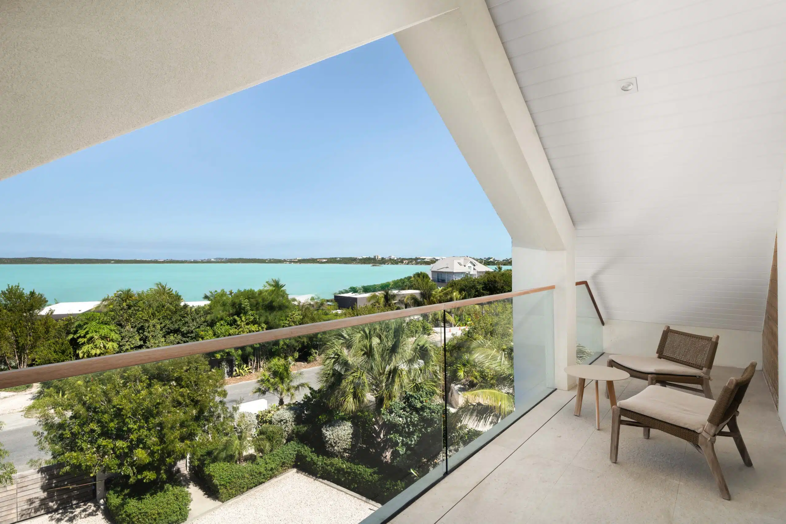La Mer West Photo Gallery