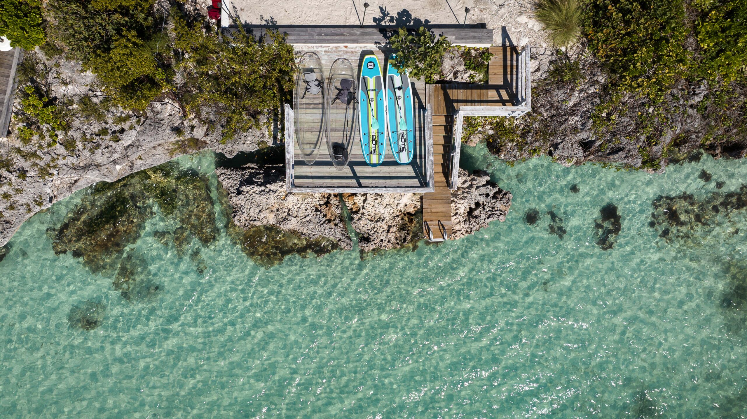 La Mer West Photo Gallery