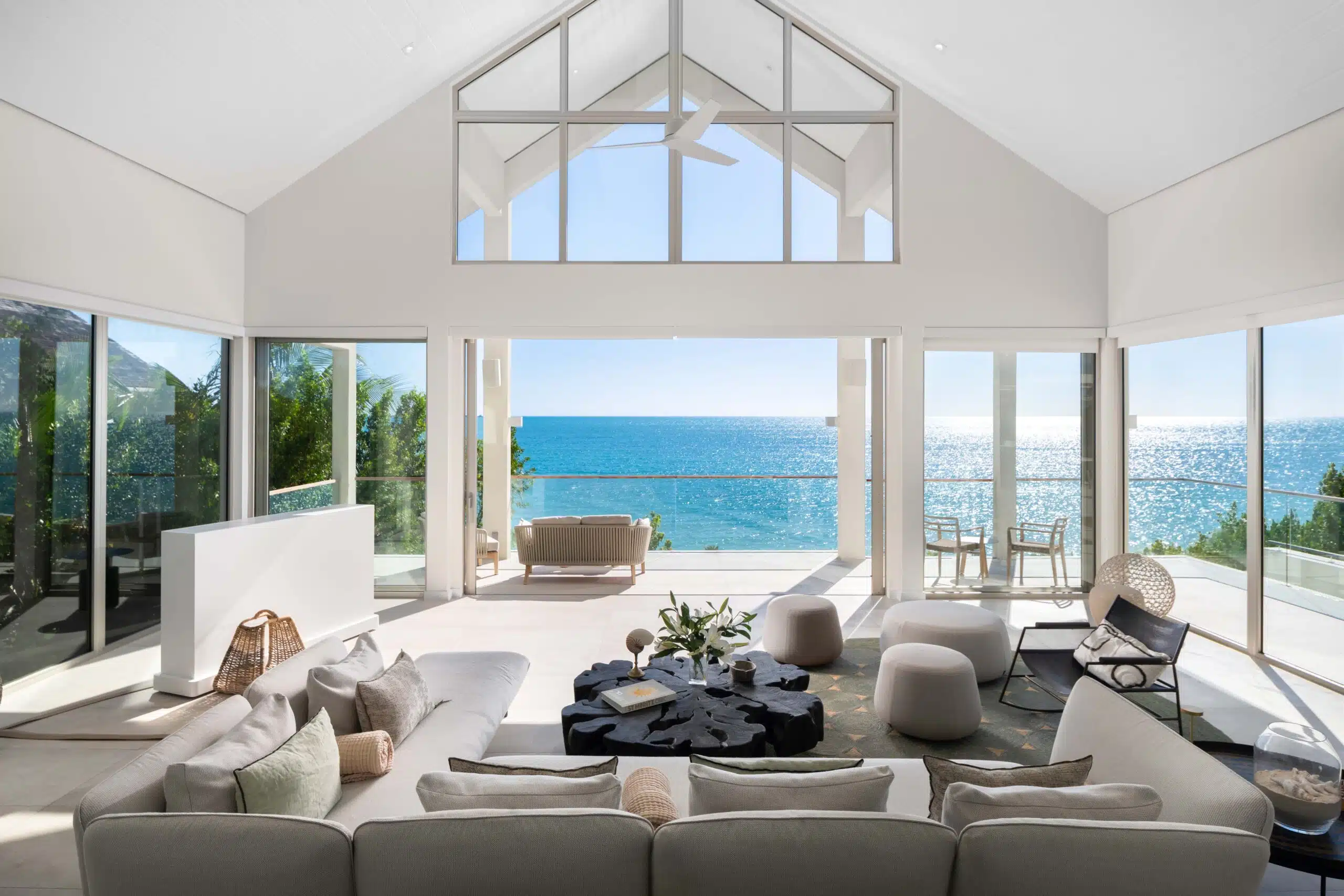 La Mer West Photo Gallery