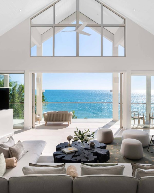 La Mer West Living Room 2 with Lift TV La Mer West Living Room 2 with Lift TV