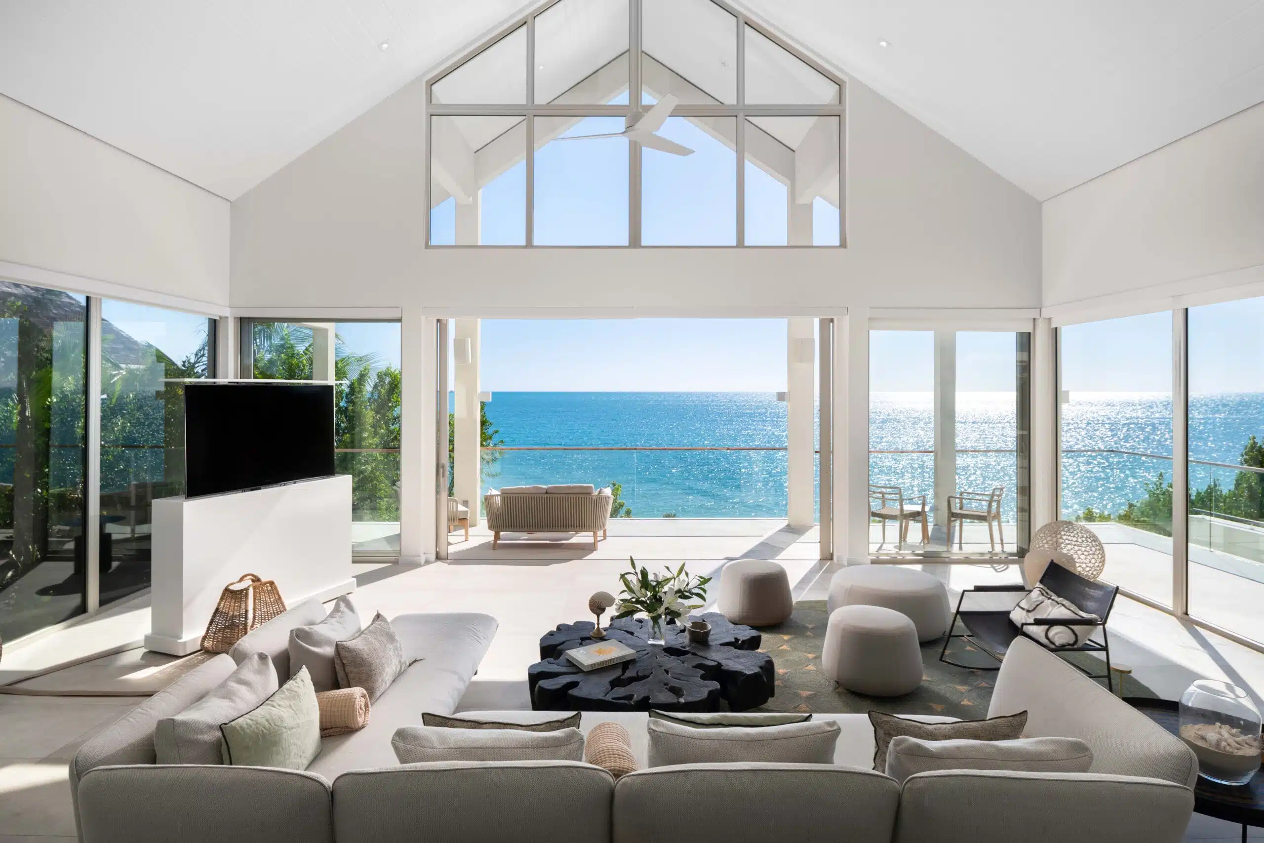 La Mer West Photo Gallery