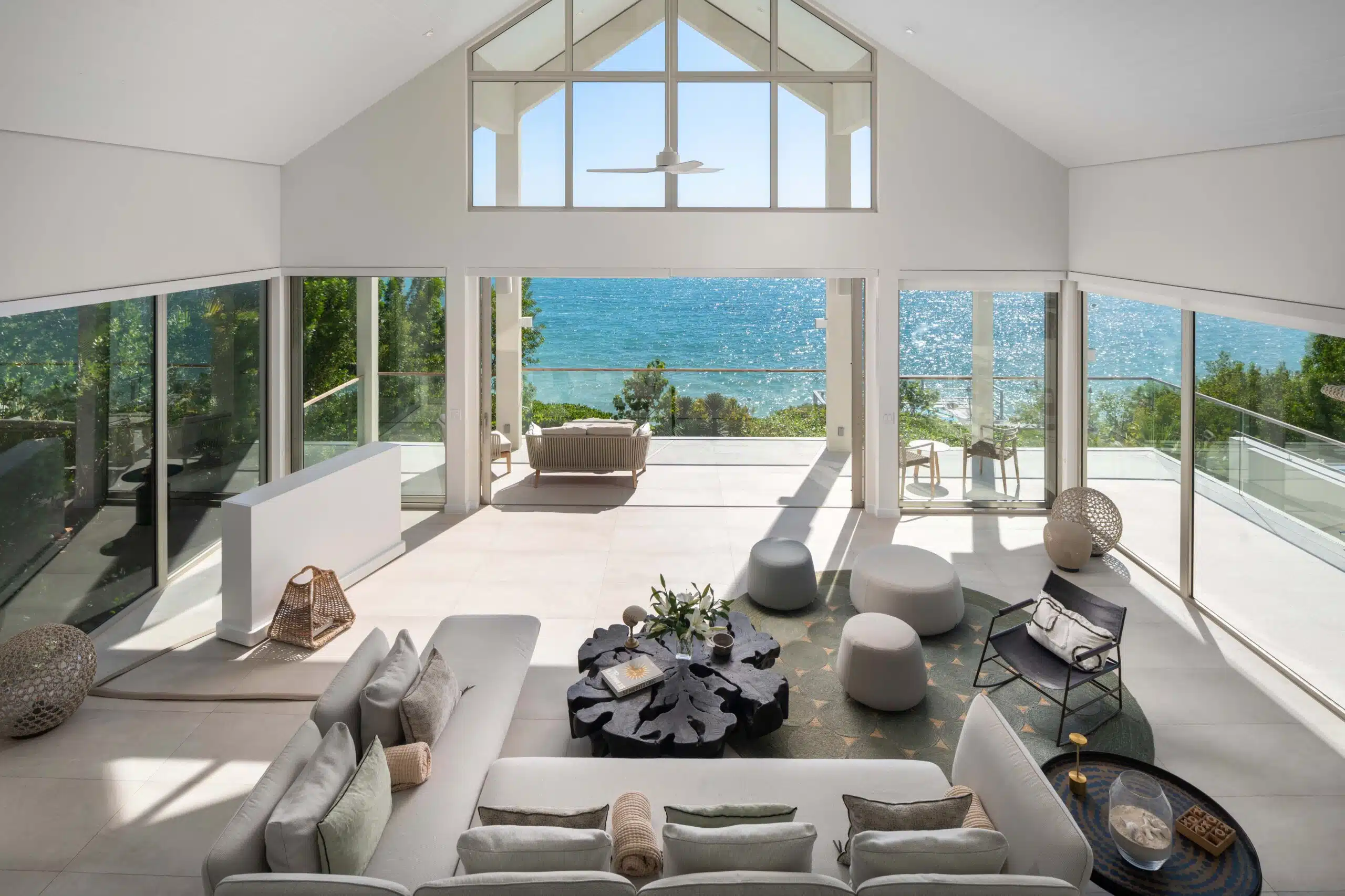 La Mer West Photo Gallery