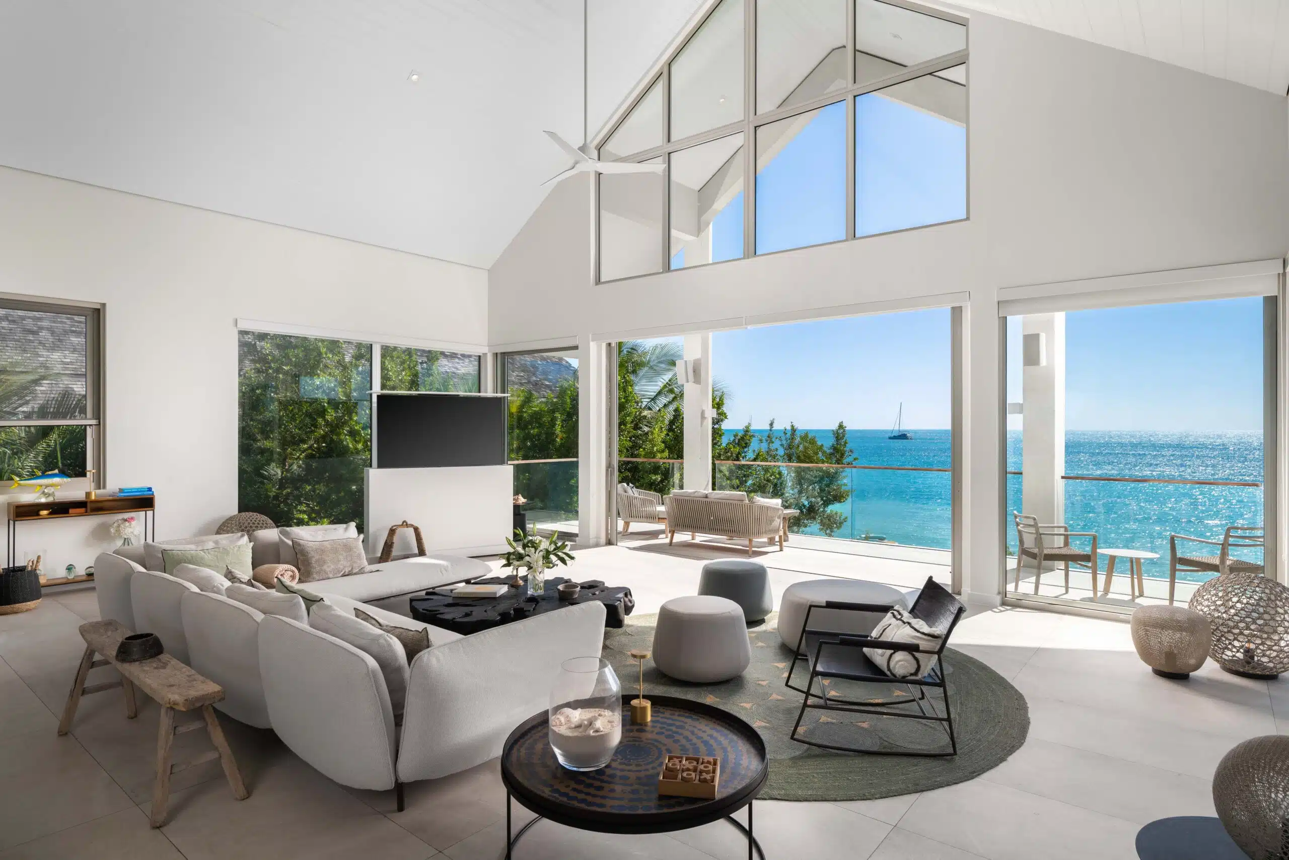 La Mer West Photo Gallery