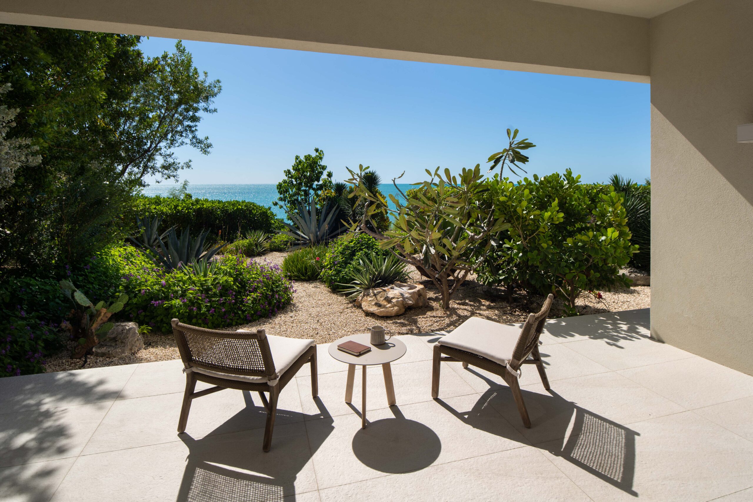 La Mer West Photo Gallery
