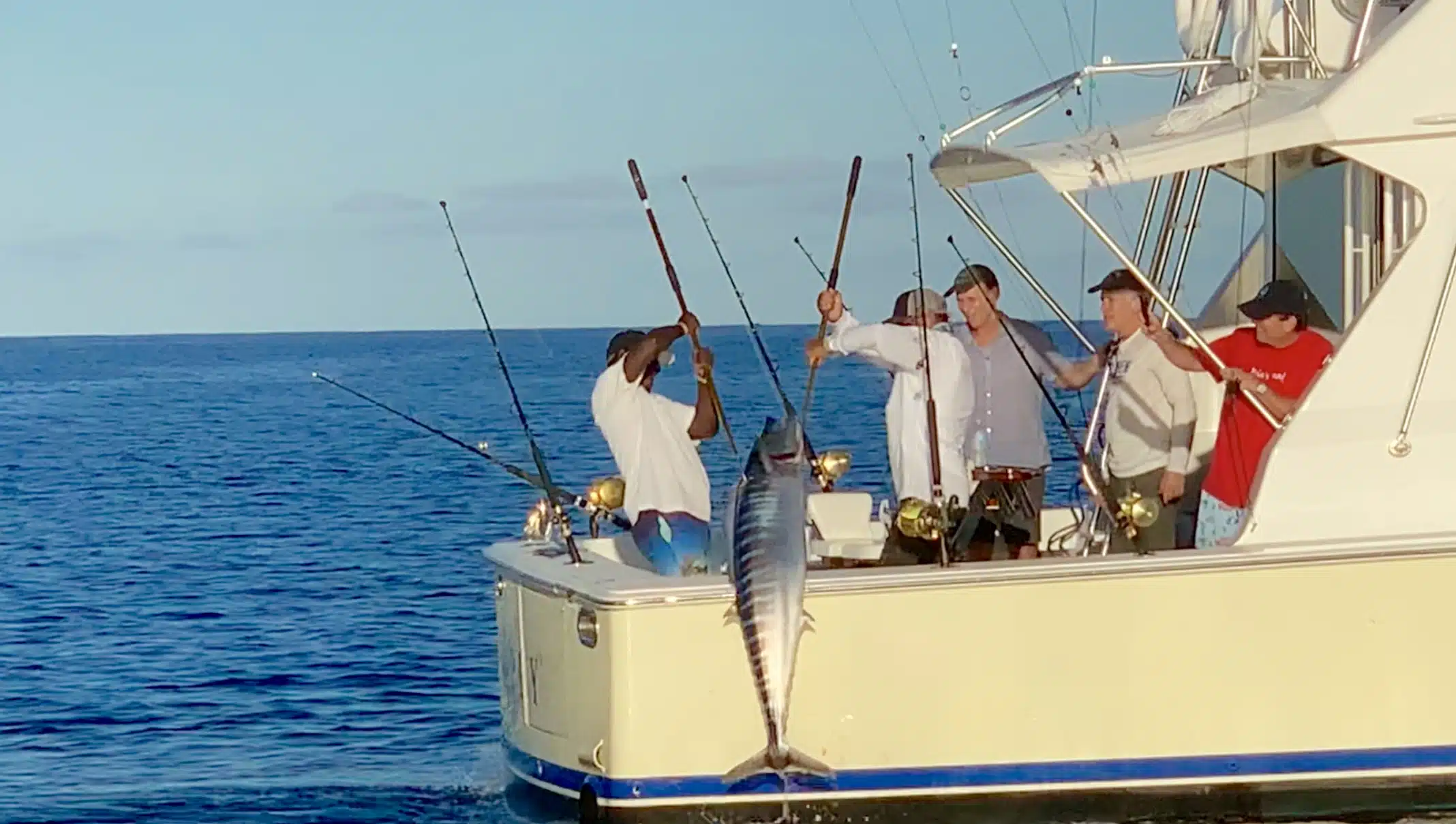 Fishing in Turks and Caicos, How to Reel in the Big One!