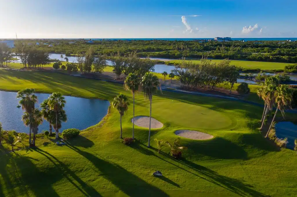 Keeping Fit on Your Turks & Caicos Vacation