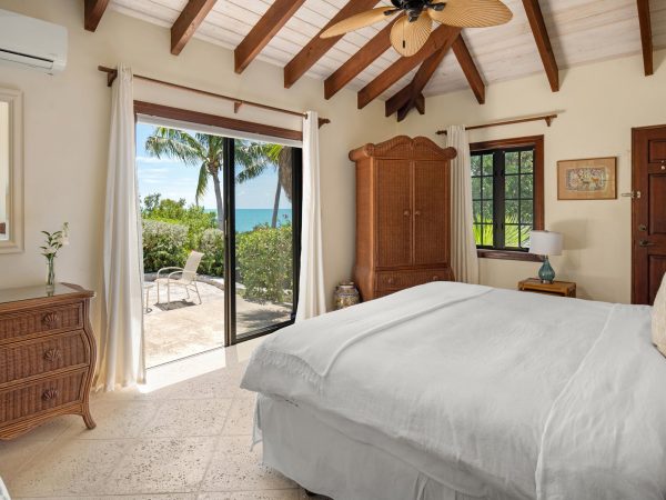 Villa Caona Bedroom 2