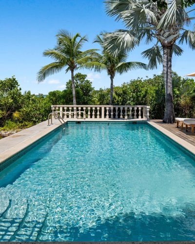 Villa Caona Private Pool