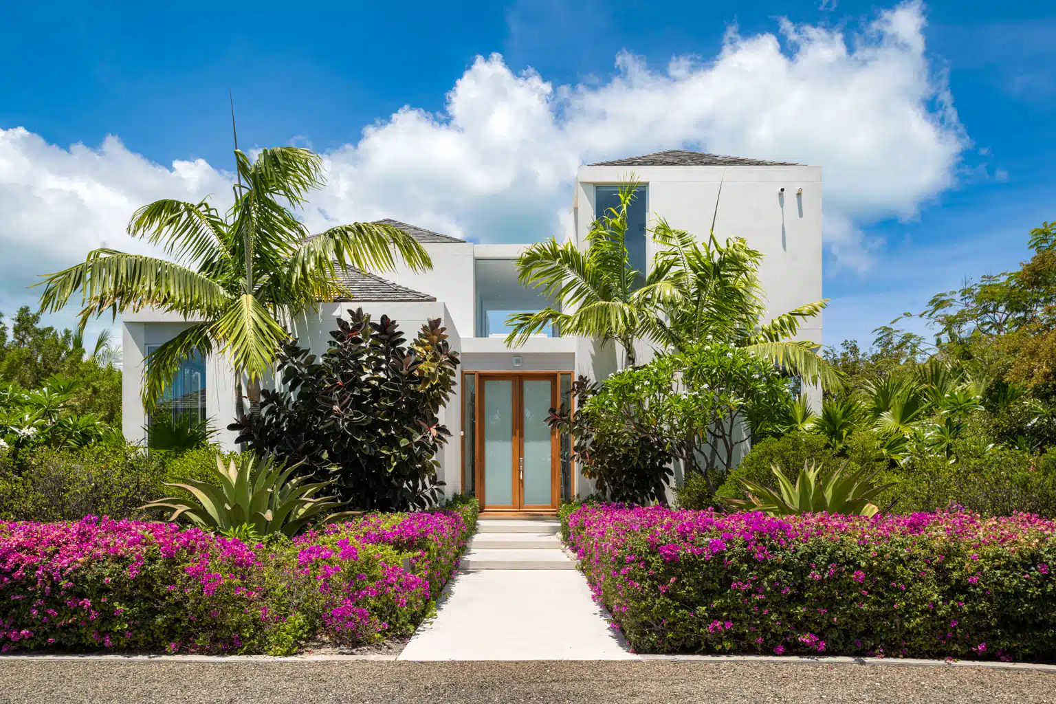Aqua Bliss Villa Photo Gallery