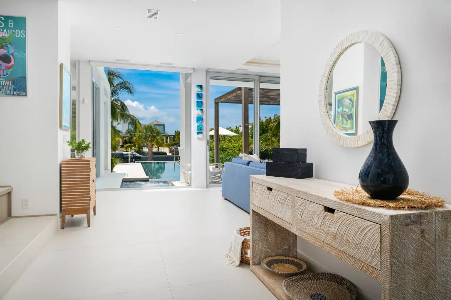 Aqua Bliss Villa Photo Gallery