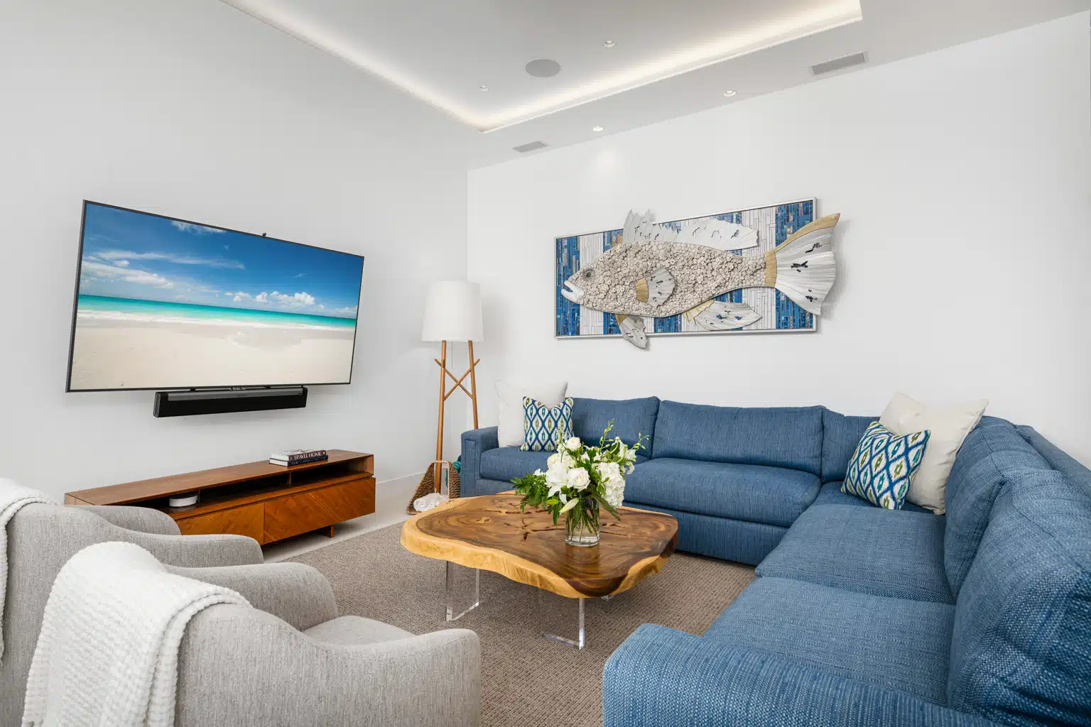 Aqua Bliss Villa Photo Gallery