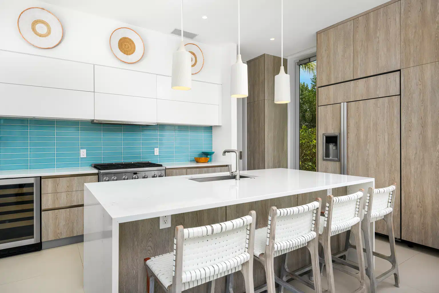Aqua Bliss Villa Photo Gallery