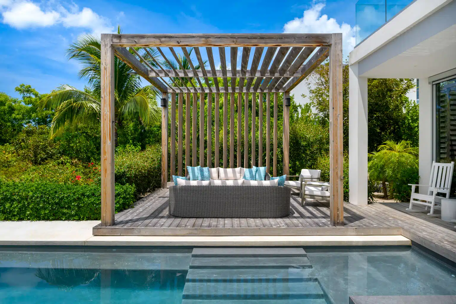 Aqua Bliss Villa Photo Gallery