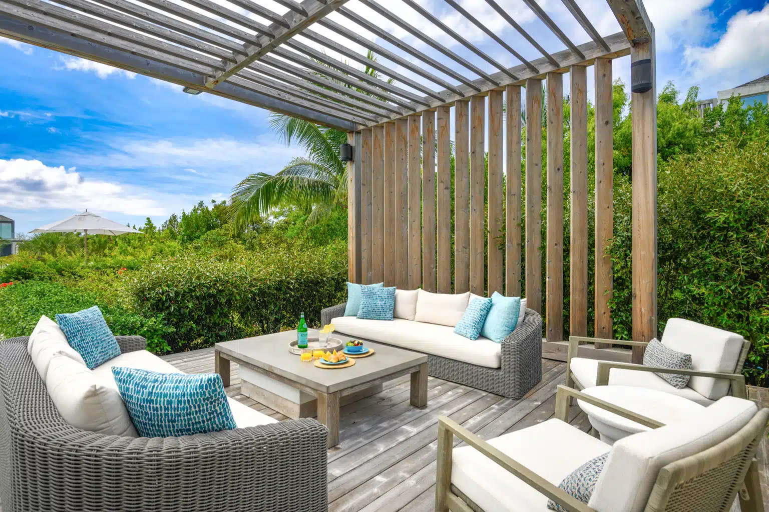 Aqua Bliss Villa Photo Gallery