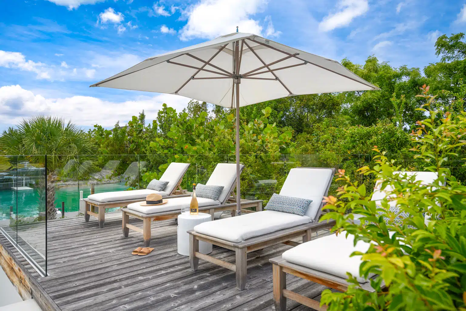 Aqua Bliss Villa Photo Gallery