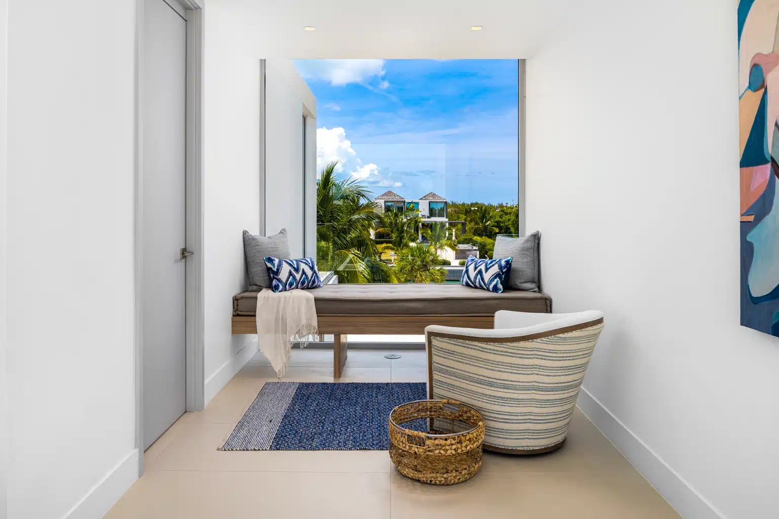 Aqua Bliss Villa Photo Gallery