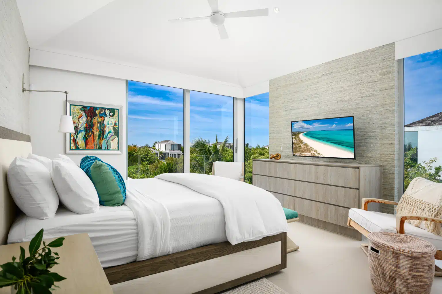 Aqua Bliss Villa Photo Gallery