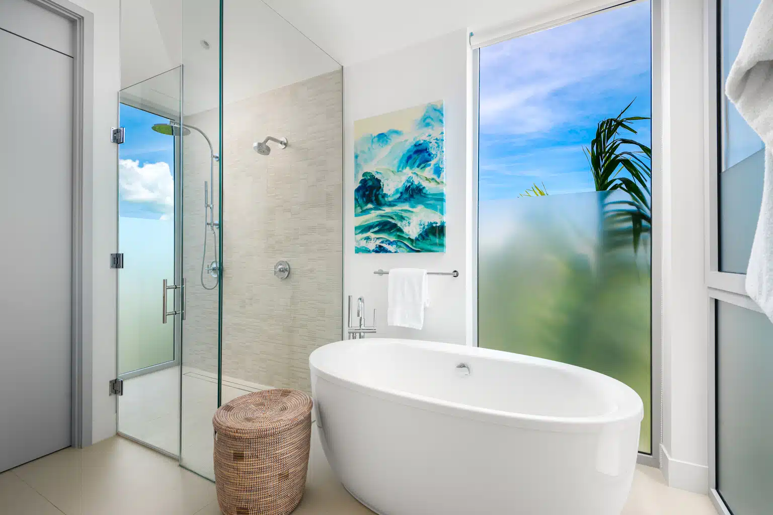 Aqua Bliss Villa Photo Gallery
