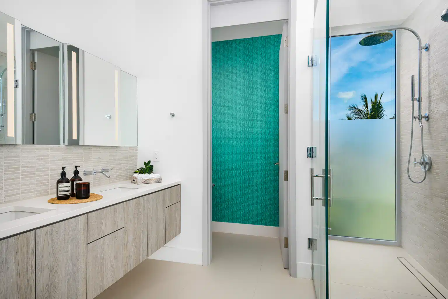 Aqua Bliss Villa Photo Gallery