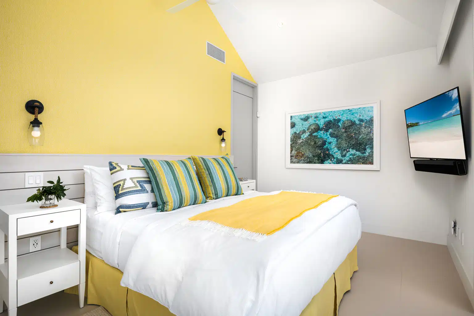 Aqua Bliss Villa Photo Gallery