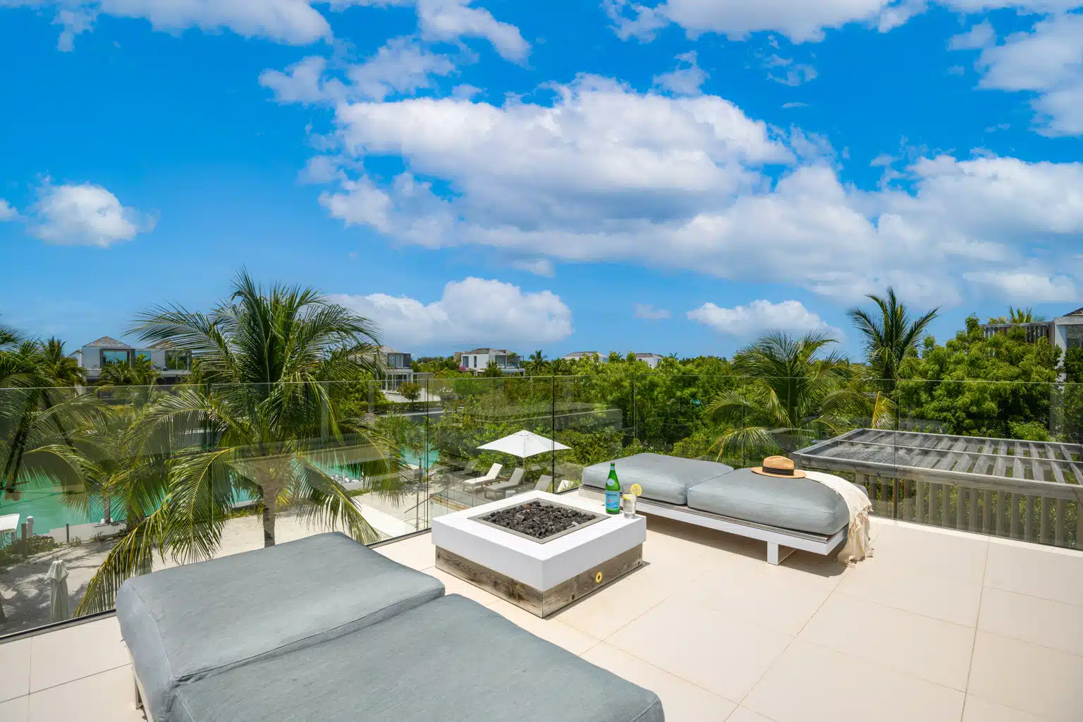 Aqua Bliss Villa Photo Gallery